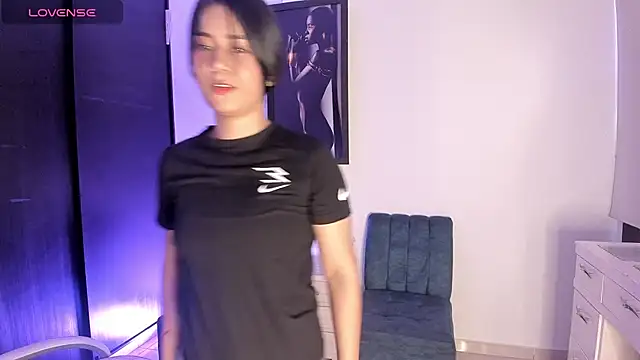 ALANAH KITTY online show from 26, 2, 2025