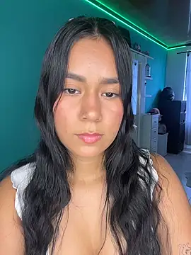 ALANAH KITTY online show from 11, 3, 2026