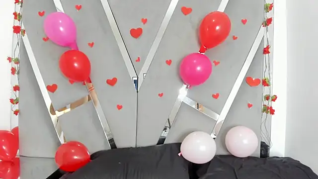 Sofia-candyht online show from 14, 2, 2025