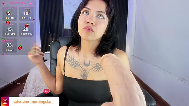 Gianna foxy online show from 18, 2, 2025