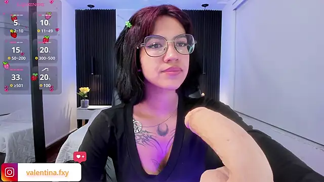 Gianna foxy online show from 14, 3, 2025