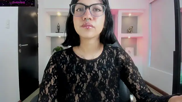 Gianna foxy online show from 27, 11, 2025