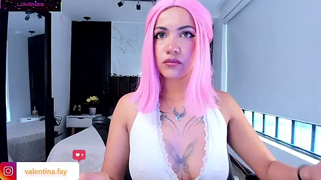 Gianna foxy online show from 4, 2, 2026