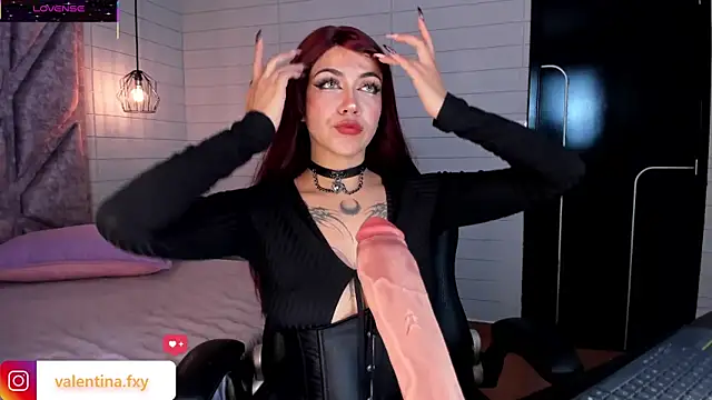 Gianna foxy online show from 27, 5, 2026