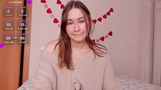 sleeeep y online show from 3, 3, 2025