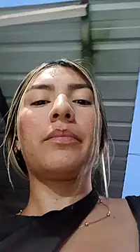 GIRL DONCELLA online show from 19, 12, 2024