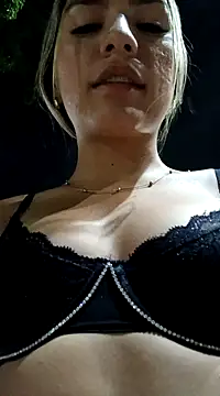 GIRL DONCELLA online show from 22, 12, 2024