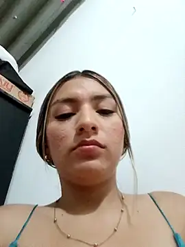 Snapshot of GIRL_DONCELLA chatting on 14, 1, 2025 GIRL DONCELLA online show from 14, 1, 2025