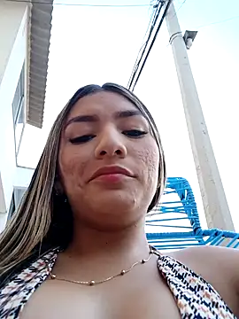 Snapshot of GIRL_DONCELLA chatting on 18, 1, 2025 GIRL DONCELLA online show from 18, 1, 2025