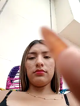 Snapshot of GIRL_DONCELLA chatting on 16, 2, 2025 GIRL DONCELLA online show from 16, 2, 2025