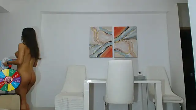 Aylinhoney08 online show from 17, 3, 2025