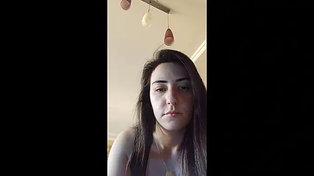 AlejandraDelaney online show from 3, 3, 2025