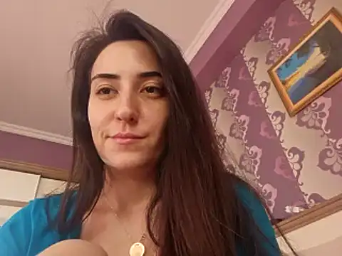 AlejandraDelaney online show from 4, 10, 2025