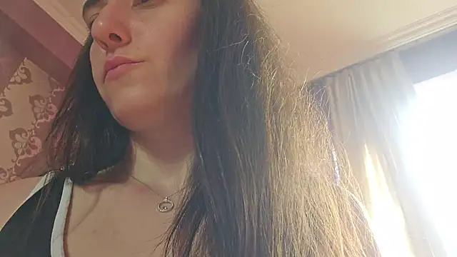 Snapshot of AlejandraDelaney chatting on 22, 6, 2026 AlejandraDelaney online show from 22, 6, 2026