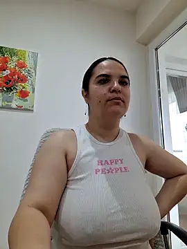 Snapshot of Ella-Diamond chatting on 13, 5, 2026 Ella-Diamond online show from 13, 5, 2026