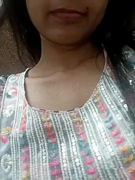 Snapshot of Rajni-Mehra chatting on 17, 2, 2025 Rajni-Mehra online show from 17, 2, 2025