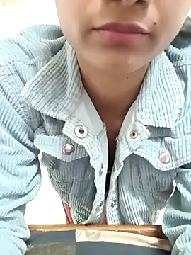 Snapshot of Rajni-Mehra chatting on 19, 2, 2025 Rajni-Mehra online show from 19, 2, 2025