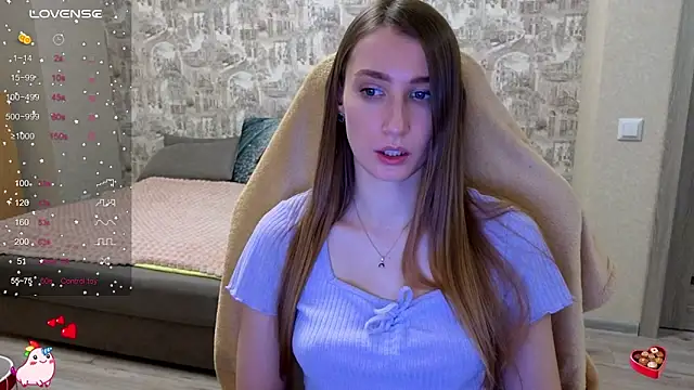 beril kiss- online show from 19, 12, 2025