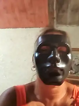 MideleyBranquis online show from 1, 2, 2025