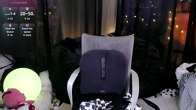 Snapshot of Evajoannana chatting on 26, 9, 2025 Evajoannana online show from 26, 9, 2025