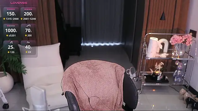 Evajoannana online show from 14, 3, 2026