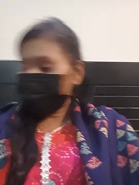 SHALU-KUMARI online show from 3, 12, 2024