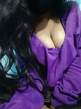 SHALU-KUMARI online show from 27, 12, 2024