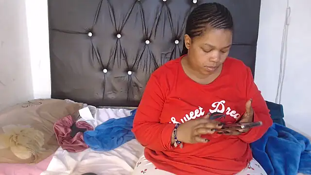 BigbootyNickyx online show from 30, 9, 2025