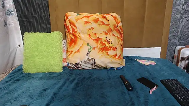 BigbootyNickyx online show from 21, 5, 2026