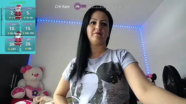 Snapshot of Sofiiaa_Cooper chatting on 23, 12, 2024 Sofiiaa Cooper online show from 23, 12, 2024