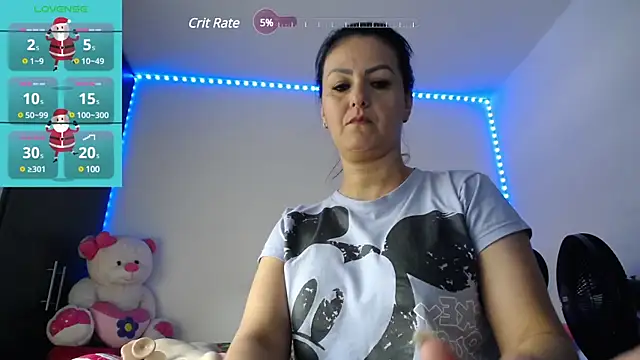 Snapshot of Sofiiaa_Cooper chatting on 23, 12, 2024 Sofiiaa Cooper online show from 23, 12, 2024