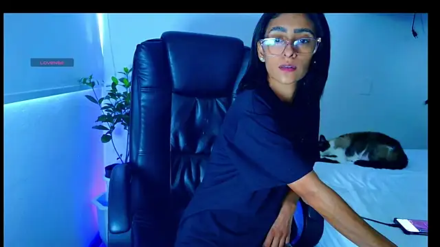 Snapshot of thedianakaro chatting on 22, 6, 2026 thedianakaro online show from 22, 6, 2026