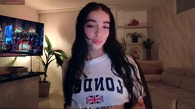 Siny Moore online show from 29, 11, 2025