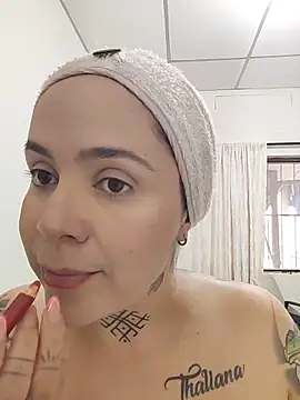 KatInk online show from 9, 4, 2026