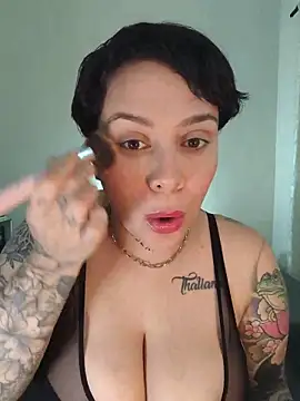 Snapshot of KatInk chatting on 18, 6, 2026 KatInk online show from 18, 6, 2026