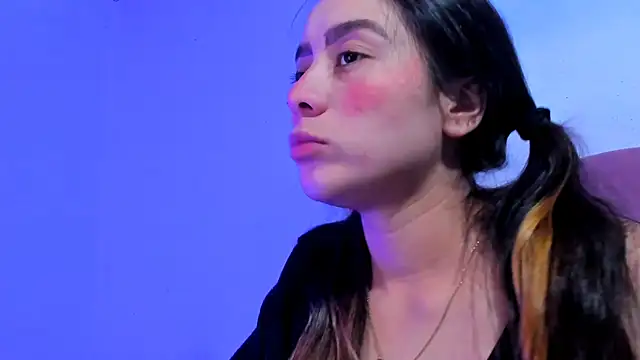 teffy lee online show from 3, 12, 2024