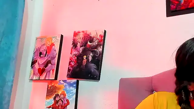 teffy lee online show from 30, 3, 2026