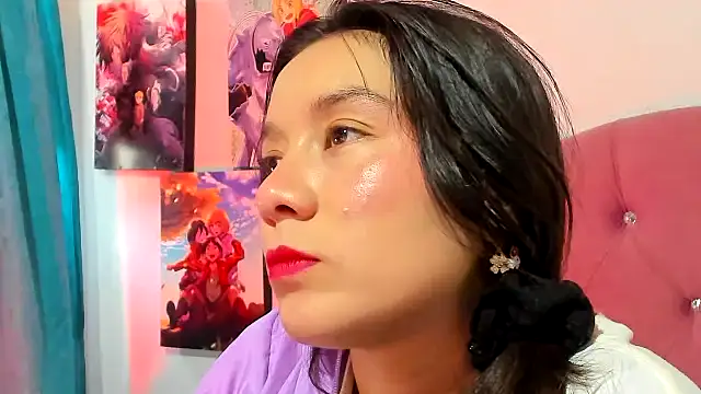 Snapshot of teffy_lee chatting on 15, 5, 2026 teffy lee online show from 15, 5, 2026
