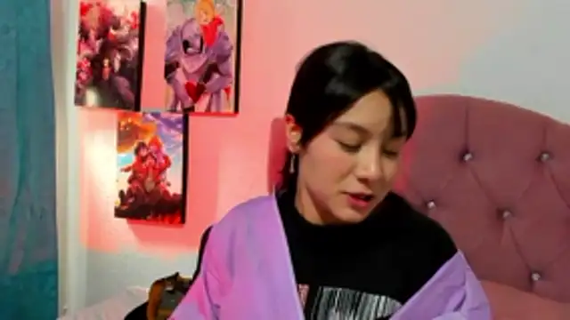 Snapshot of teffy_lee chatting on 17, 5, 2026 teffy lee online show from 17, 5, 2026