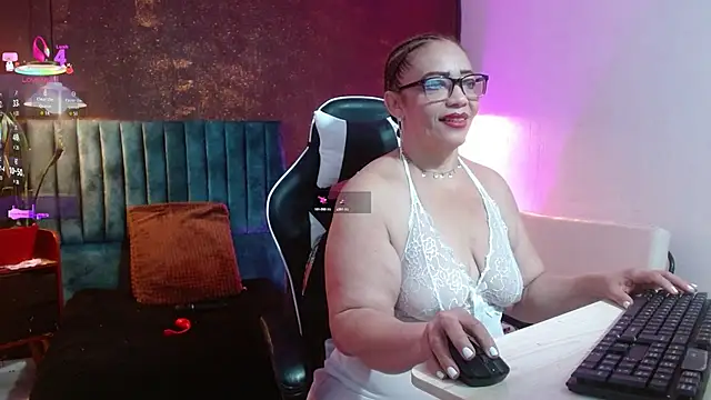 PervertedMature online show from 20, 9, 2025