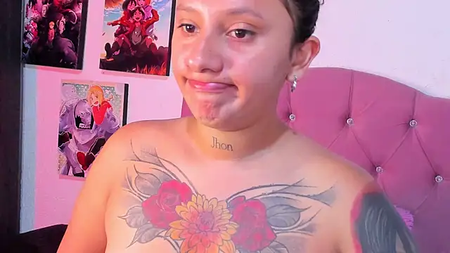 Mila nixon02 online show from 11, 10, 2025