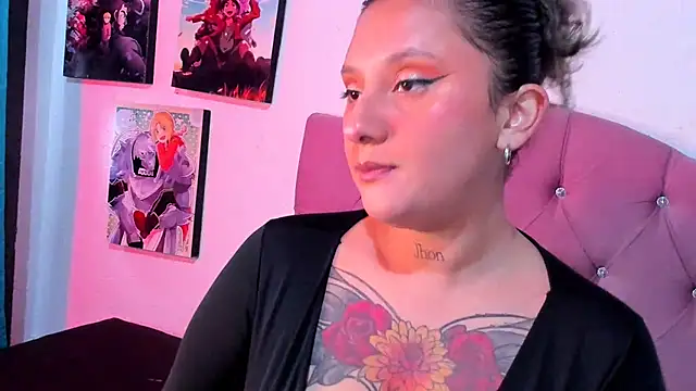 Mila nixon02 online show from 26, 10, 2025