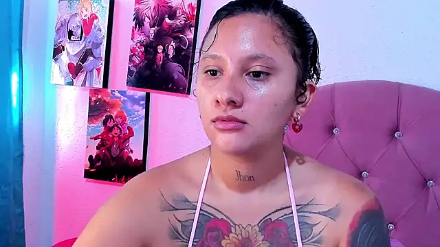 Mila nixon02 online show from 5, 3, 2026