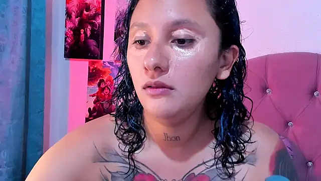 Snapshot of Mila_nixon02 chatting on 21, 4, 2026 Mila nixon02 online show from 21, 4, 2026