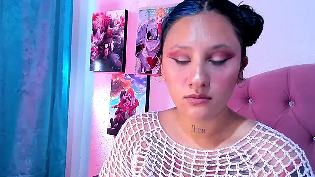 Snapshot of Mila_nixon02 chatting on 21, 4, 2026 Mila nixon02 online show from 21, 4, 2026