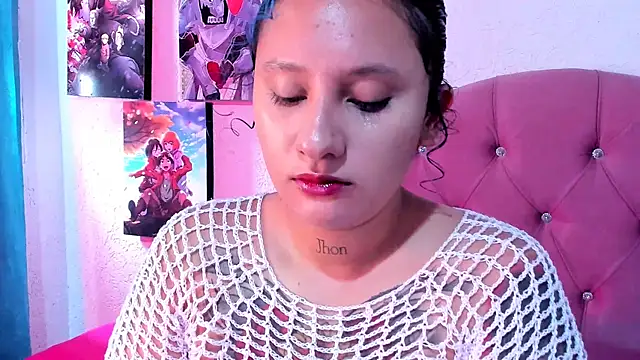 Snapshot of Mila_nixon02 chatting on 4, 5, 2026 Mila nixon02 online show from 4, 5, 2026