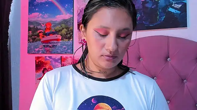 Snapshot of Mila_nixon02 chatting on 24, 7, 2026 Mila nixon02 online show from 24, 7, 2026