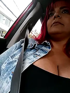 Ambarsexbutler online show from 15, 1, 2025