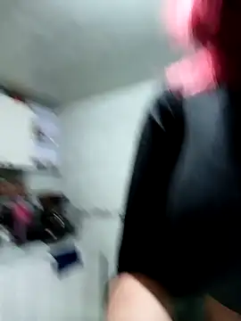 Ambarsexbutler online show from 17, 1, 2025