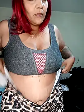 Ambarsexbutler online show from 27, 1, 2025